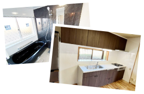 リフォーム イメージ写真