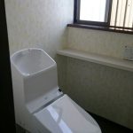トイレリフォーム@浜松市S様邸