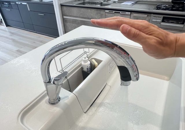 タッチレス水栓で後悔