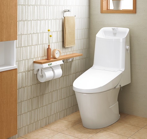 浜松市でトイレの水漏れならかえるHOME
