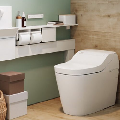浜松市でトイレの水漏れならかえるHOME