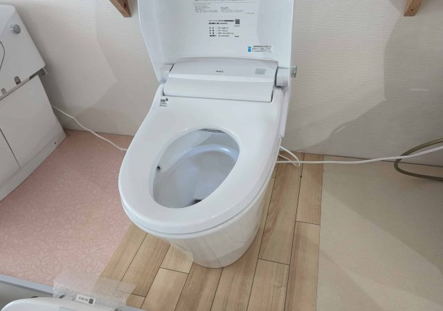 【2026年版】自動掃除機能付きトイレのおすすめ5選!