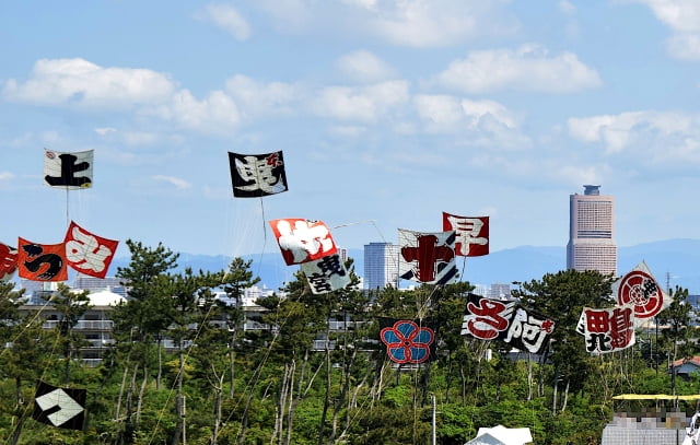 【2026年最新】GWは浜松へ!5月の絶景・お祭り完全ガイド
