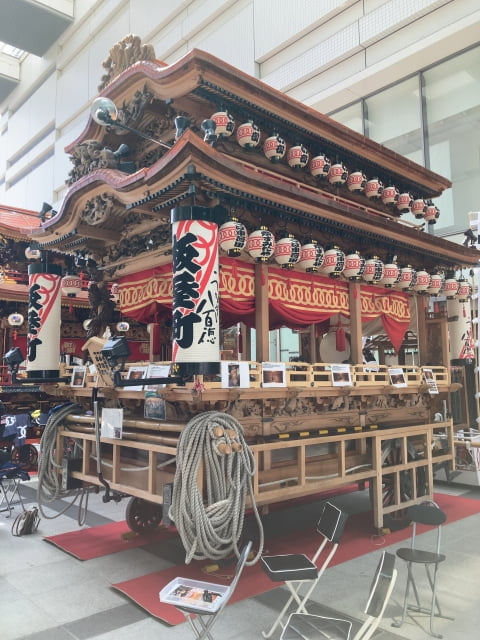 松下洸平 浜松まつり 吹奏楽パレード