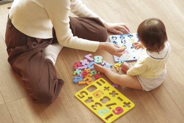 育児サポートイメージ