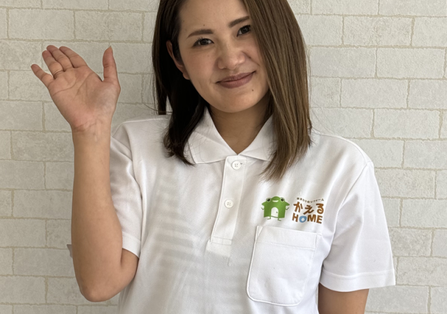 ゆきちゃん