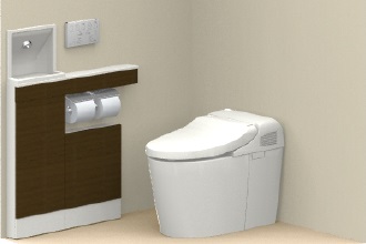 ネオレストAH2W　写真