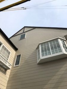 屋根・外壁塗装リフォーム@浜松市中区K様邸