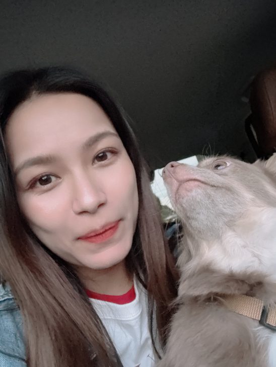 ワンちゃんイベントに行ってきました！浜名湖パークビレッジ